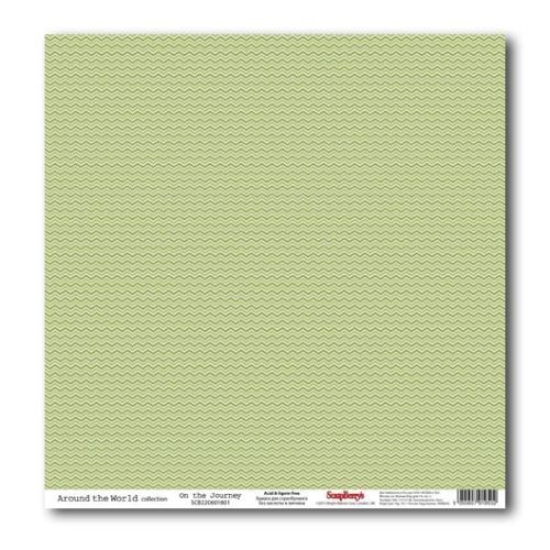 One-sided paper 12