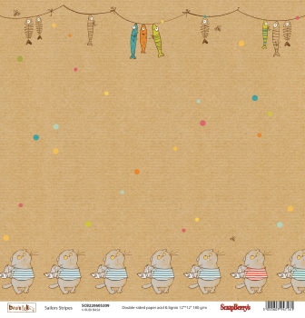 Double-sided paper 12