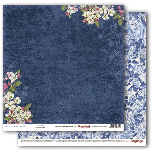 Double-sided paper 12