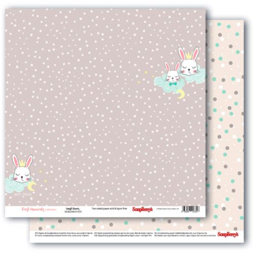 Double-sided paper 12