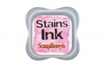 Stains Ink Pad Pink (clr 80)