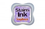 Stains Ink Pad Purple (clr 80)