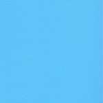 Sandable Textured Cardstock Deep blue, 12