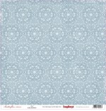 Single-sided Paper Set Butterflies - Veil (12*12–190GSM), 10 Sheet Pack (clr 80)