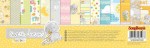 Paper Collection Set Sweet Dreams (12*12–190GSM), 9 Sheets