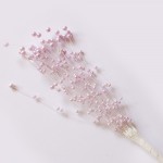 Pearl picks Lilac 6beads 36pcs/bundle