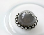 Mini glassshade 25mm