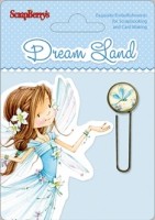 Paper clip Dream Land 1