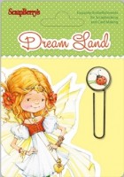 Paper clip Dream Land 2 (clr 50)