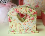 Napkin Holder (12*10*6cm) Napkin Holder (12*10*6cm)