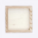 Picture Frame For Scrap Project (36cm*36*4.5cm) Picture Frame For Scrap Project (36cm*36*4.5cm)