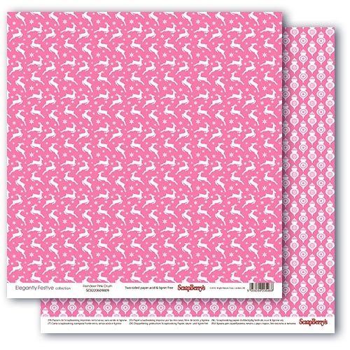 Double-sided paper 12