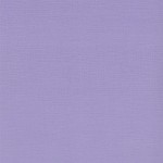 Sandable Textured Cardstock Pastel purple, 12