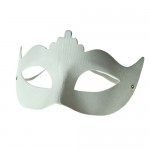 Paper Mask (9.5x17.5cm)