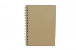 Papier-Mache Note Book (15x21.5cm)